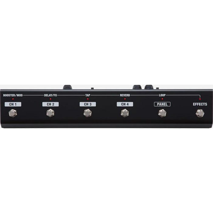PEDALERA BOSS GA-FC