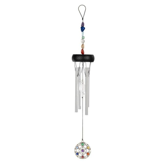CHAKRA CHIME MINI 12  MEINL SONIC ENERGY CC12MINI