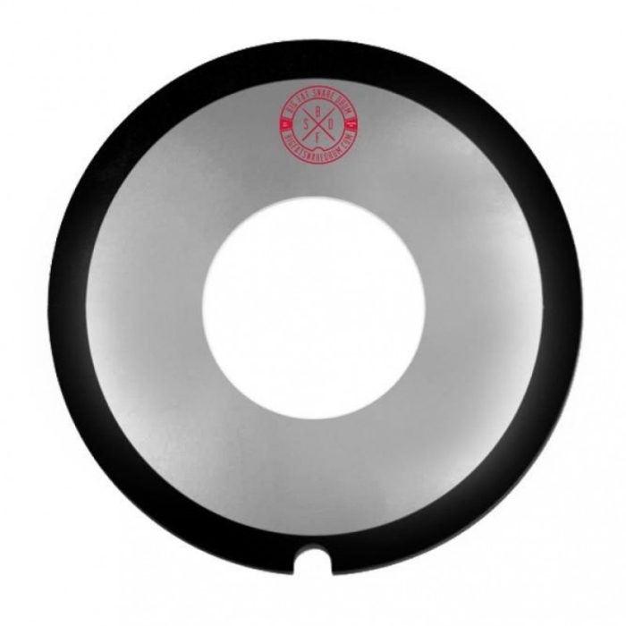 BIG FAT SNARE DRUM 14" BFSD14SD SHINING DONUT