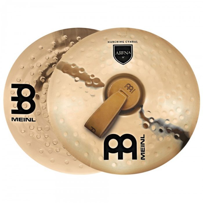 PLATOS BANDA MEINL ARENA 16  MA-AR-16