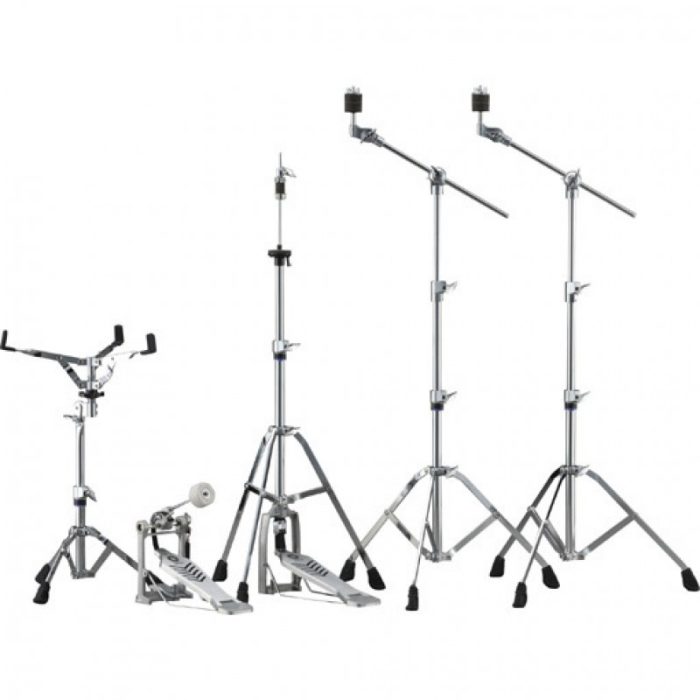 SET HERRAJES YAMAHA HW680W