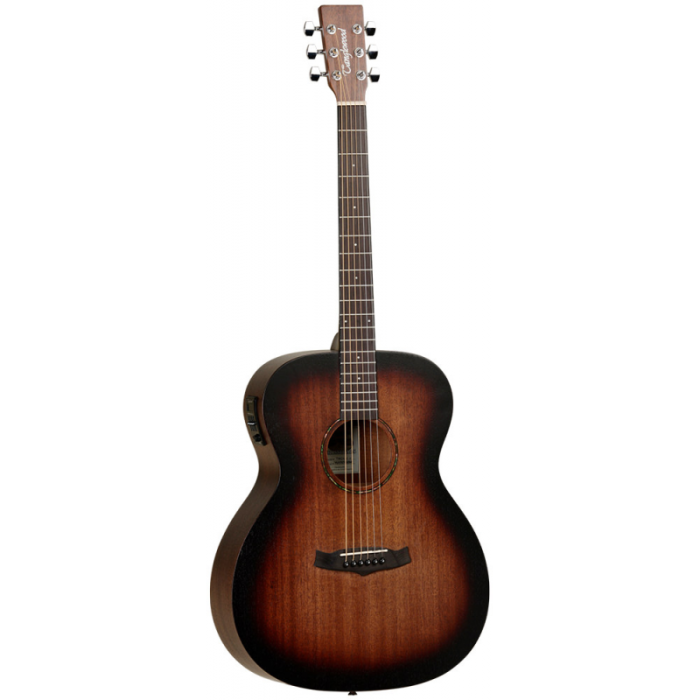 GUITARRA ELECTROACUSTICA TANGLEWOOD CROSSROAD TWCROE