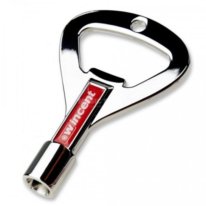 LLAVE AFINACION WINCENT ROCK & ROLL