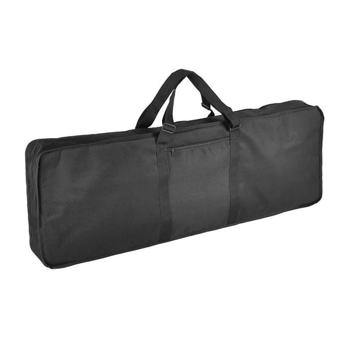 FUNDA TECLADO BOSTON 1075X381X165 ACOLCHADA KBT-107-E