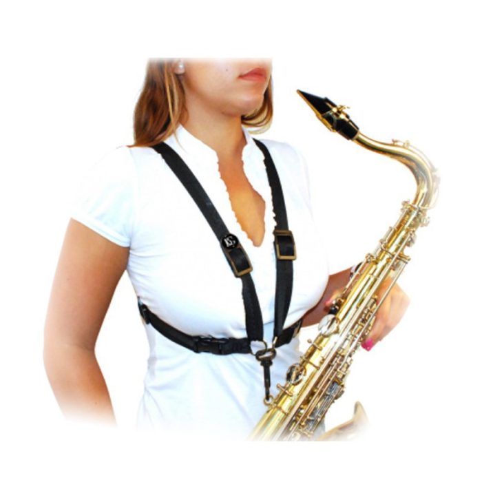 ARNES SAXO BG S41SH MUJER