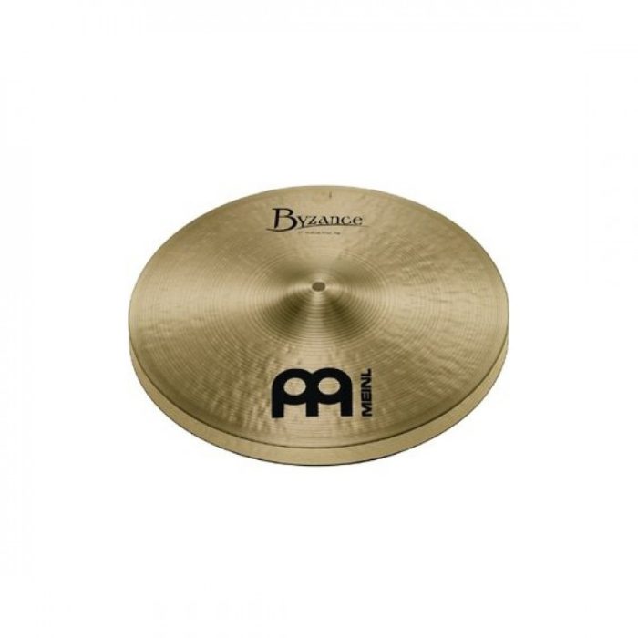 PLATO MEINL BYZANCE HI-HAT MEDIUM 14