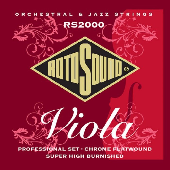 CUERDA VIOLA 3ª ROTOSOUND
