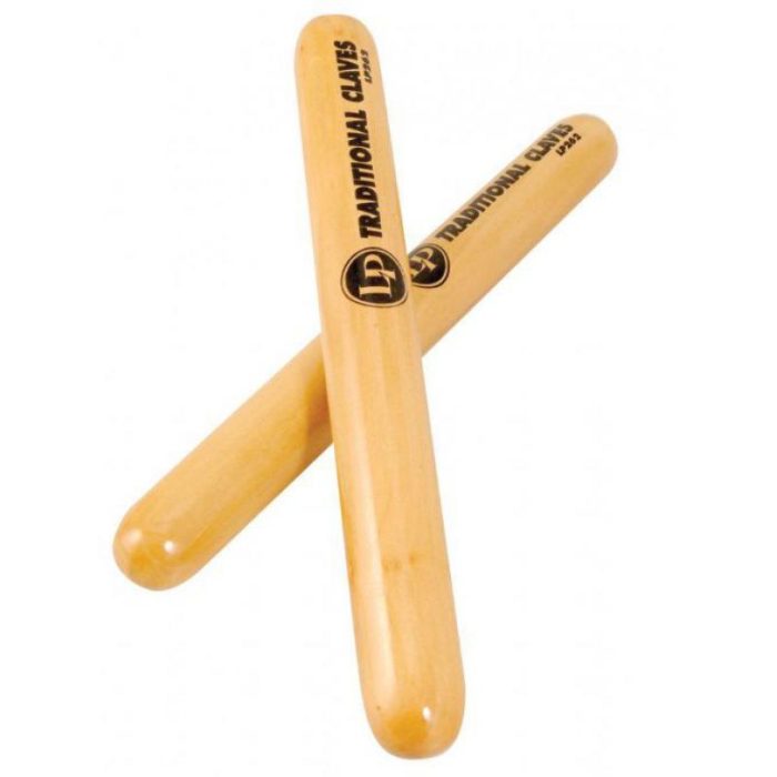 CLAVES LP TRADICIONAL LP262