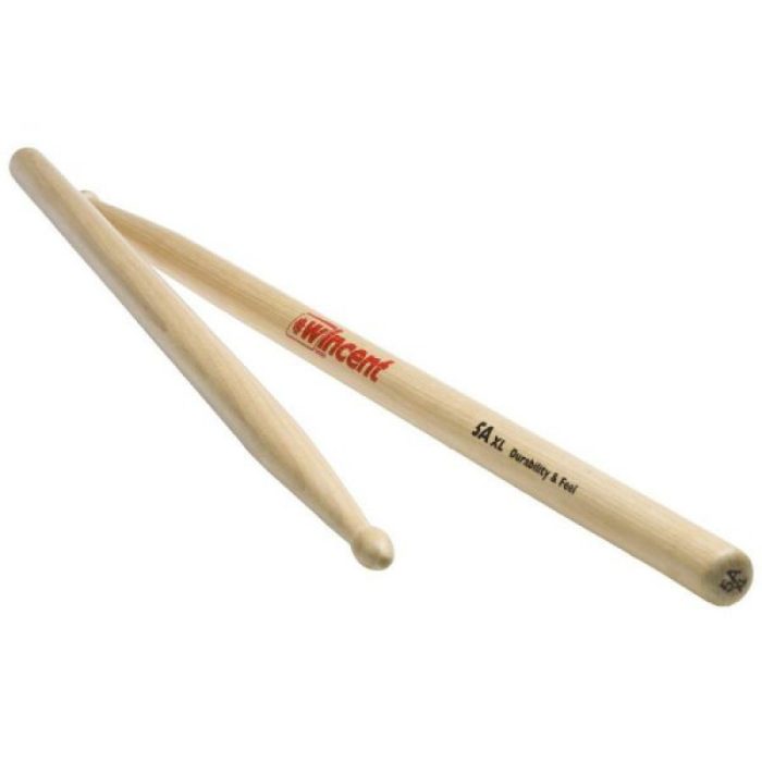 BAQUETAS WINCENT 5A XL
