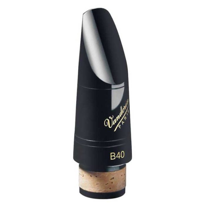 BOQUILLA CLARINETE VANDOREN B40 TRADICIONAL