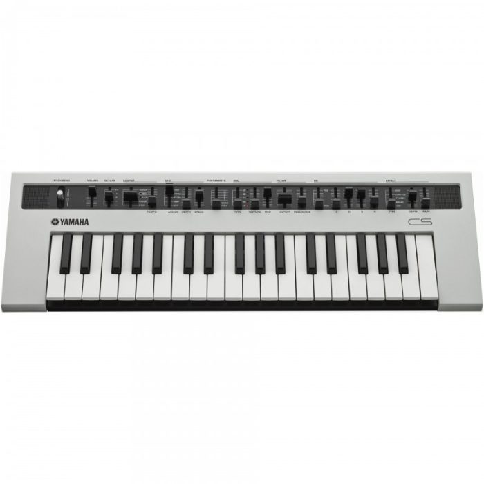 SINTETIZADOR YAMAHA REFACE CS