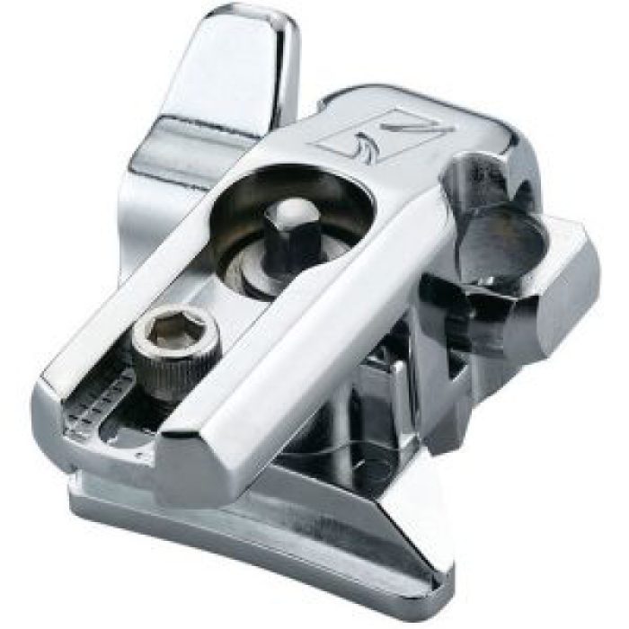 PINZA/ABRAZADERA TAMA HOOP GRIP MC8