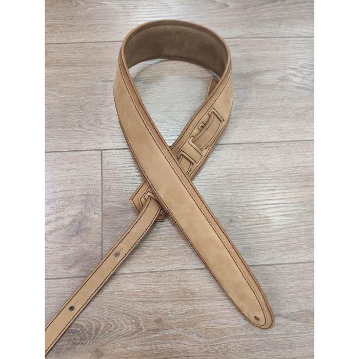 CORREA GUITARRA BOURBON STRAP AMAZONAS