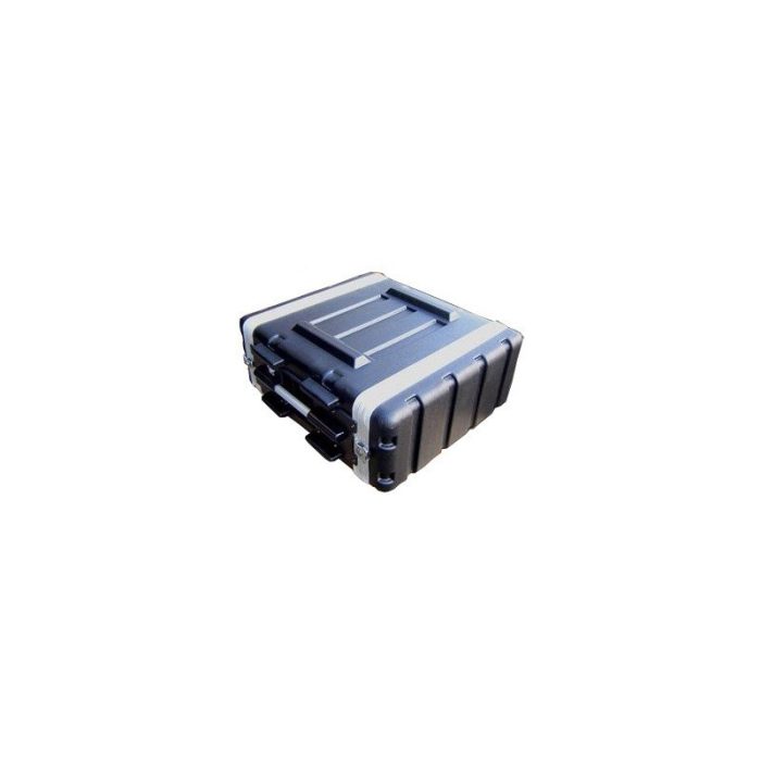 ESTUCHE ABS RACK 3 U. CIBELES