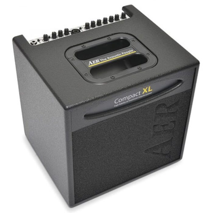 AMPLIFICADOR ACUSTICA AER COMPACT XL