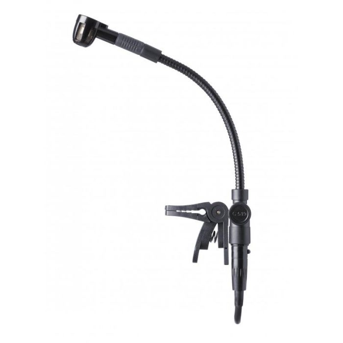 MICROFONO INSTRUMENTO AKG C-519M