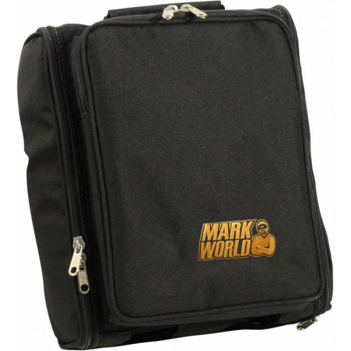 FUNDA CABEZAL MARKBASS MARKWORLD BAG M