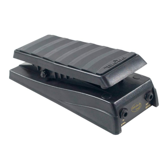 PEDAL VOLUMEN TECLADO PROEL GF12L