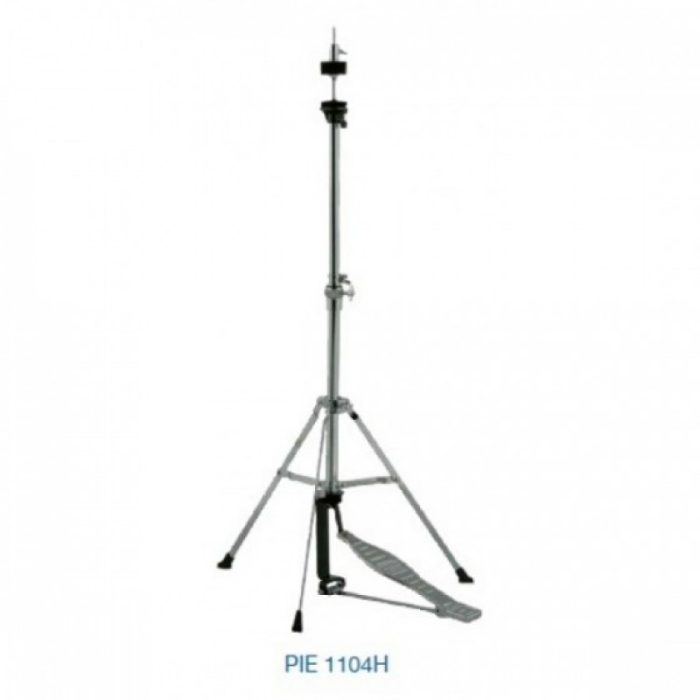 SOPORTE HI-HAT JUNIOR JINBAO 1104H