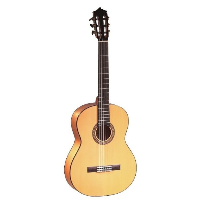 GUITARRA FLAMENCA MARTINEZ MFG-AS