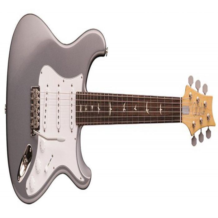 GUITARRA ELECTRICA PRS JOHN MAYER SILVER SKY TUNGSTEN