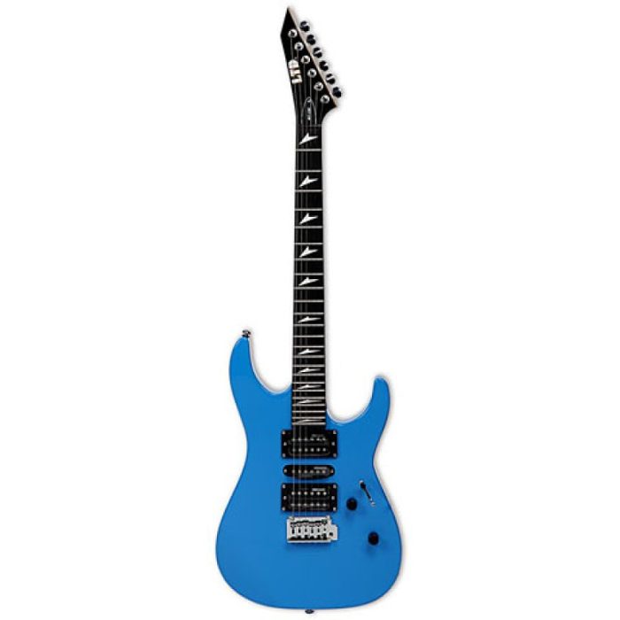 GUITARRA ELECTRICA ESP LTD MT-130 BLUE
