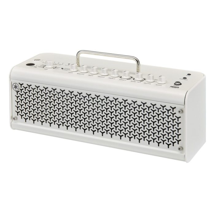 AMPLIFICADOR GUITARRA YAMAHA THR30II WIRELESS WHITE