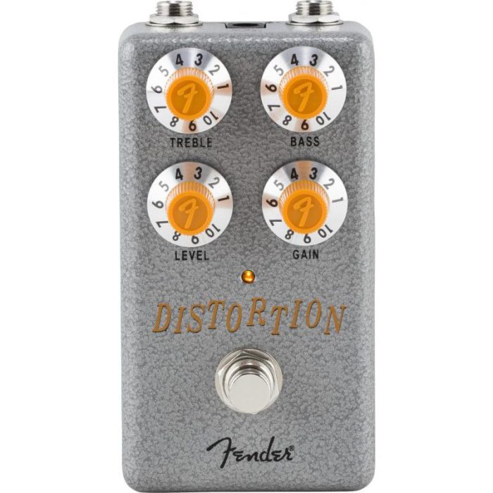 PEDAL EFECTOS FENDER HAMMERTONE DISTORTION
