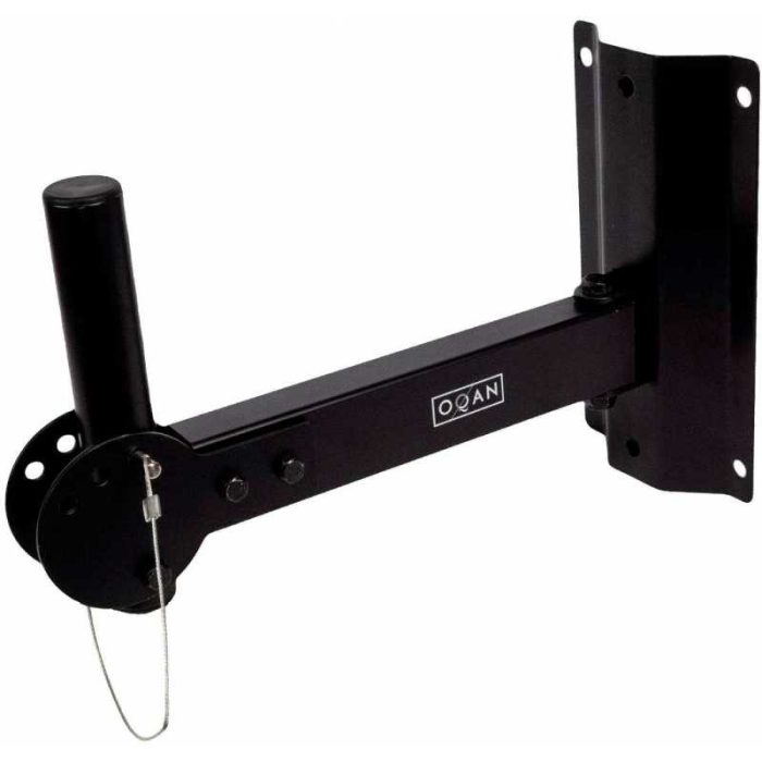 SOPORTE ALTAVOZ PARED OQAN QWSS02
