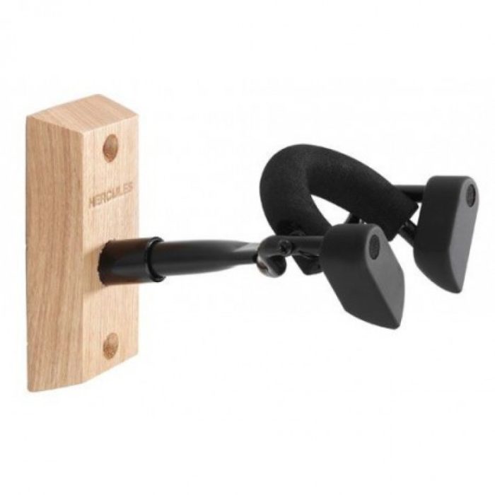 SOPORTE VIOLIN PARED HERCULES DSP57WB