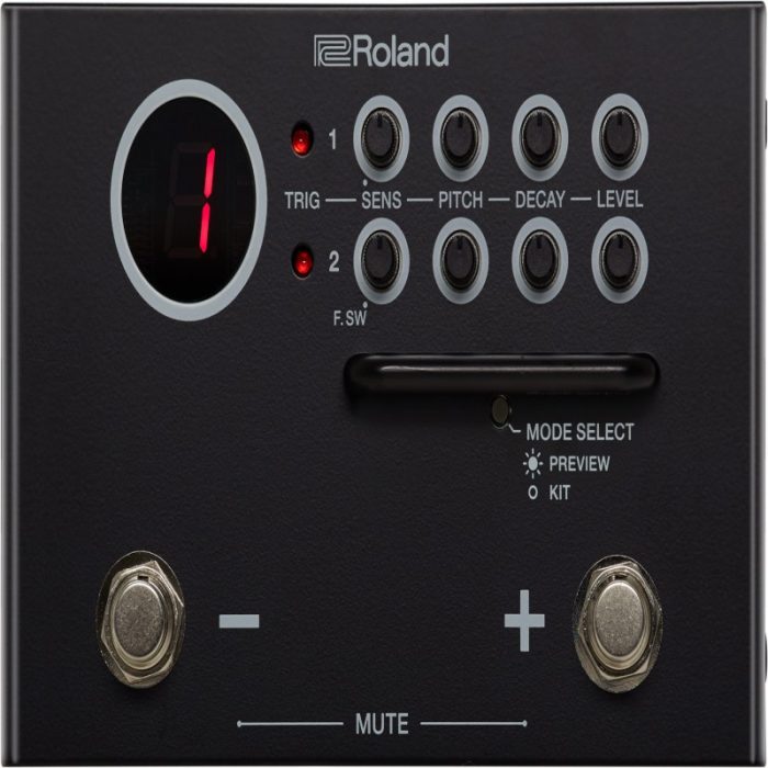 MODULO HYBRID TRIGGER ROLAND TM-1