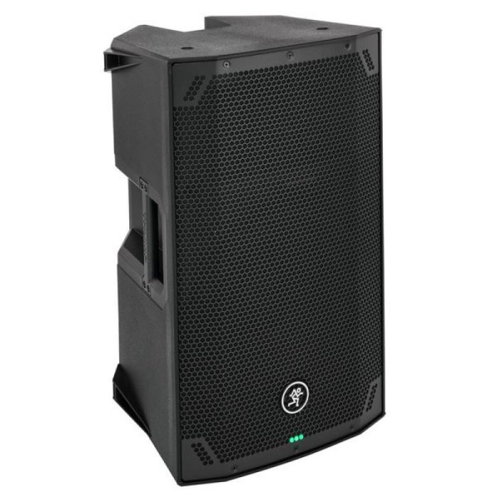 ALTAVOZ MACKIE THUMP 12V4