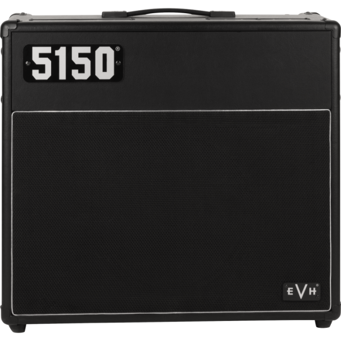 AMPLIFICADOR EVH 5150 ICONIC 40W 1x12 BLACK COMBO