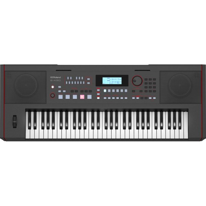 TECLADO ROLAND E-X50