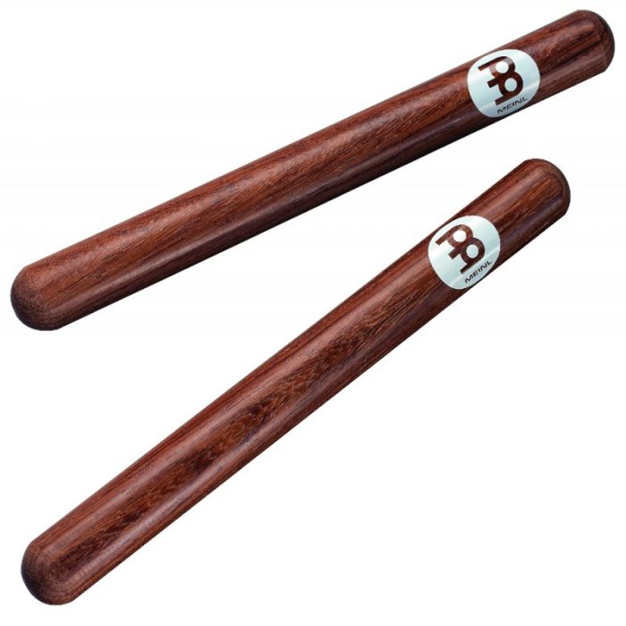CLAVES MEINL DELUXE CL18