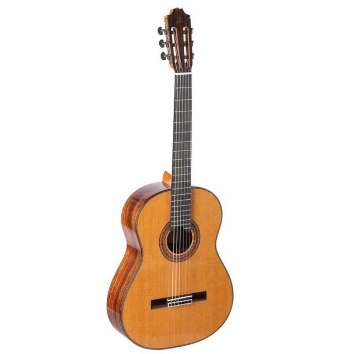 GUITARRA ESPAÑOLA ADMIRA A50