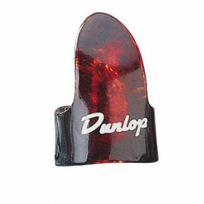 PUA DEDO DUNLOP CONCHA MEDIUM