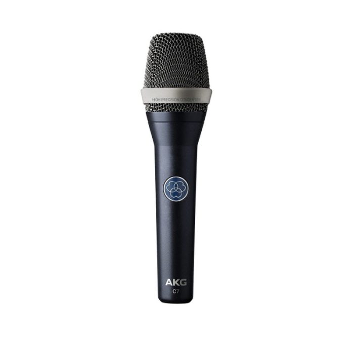 MICROFONO MANO AKG C-7