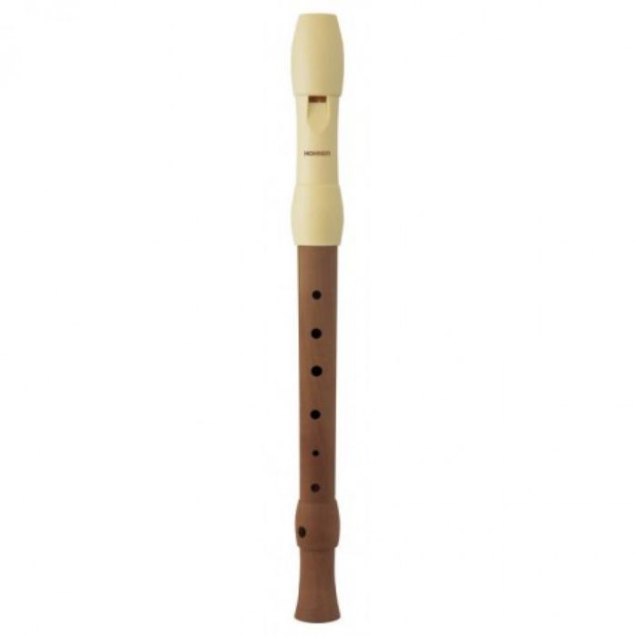 FLAUTA DULCE HOHNER 9585 MARFIL