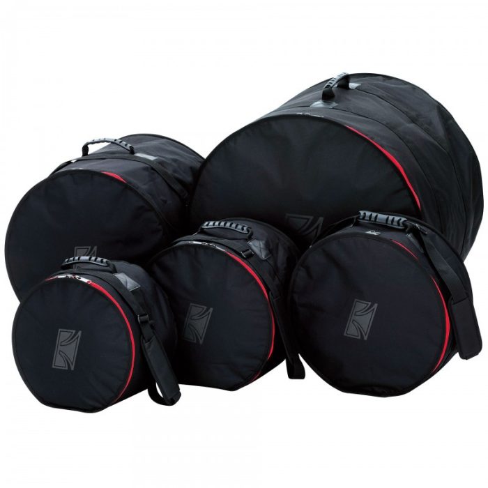 SET FUNDAS BATERIA TAMA DSS52K