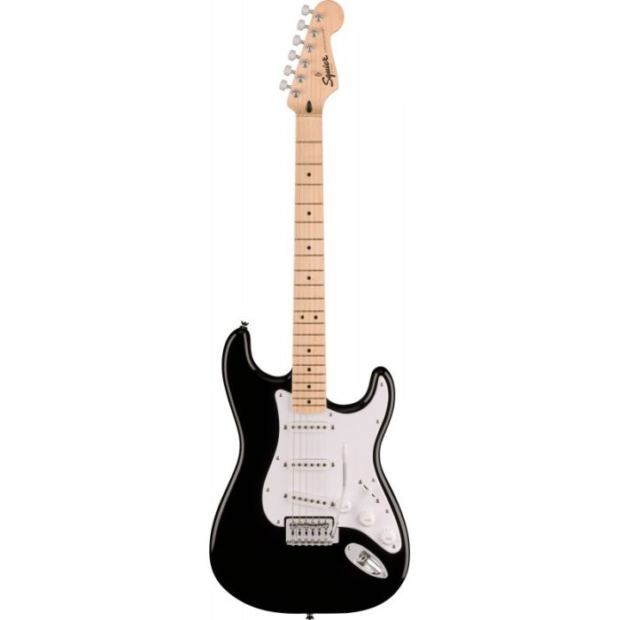 GUITARRA SQUIER SONIC STRATOCASTER MN WPG BLK