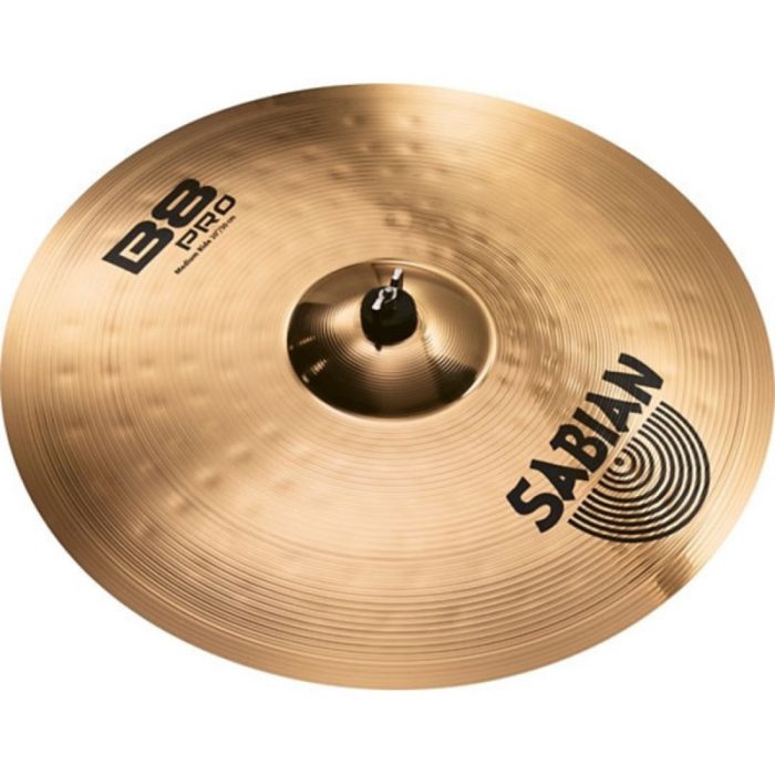 PLATO SABIAN B8 PRO MEDIUM RIDE 20"