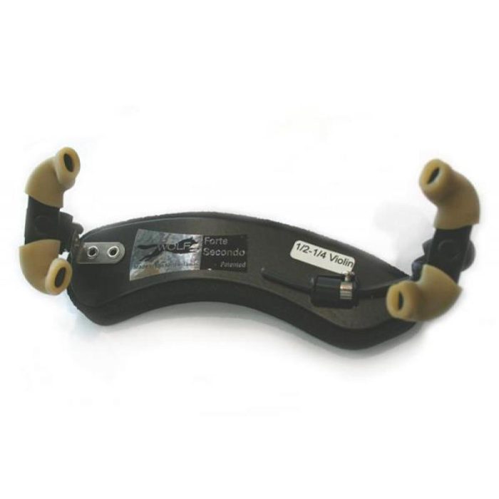 ALMOHADILLA VIOLIN 1/2-1/4 WOLF SR24