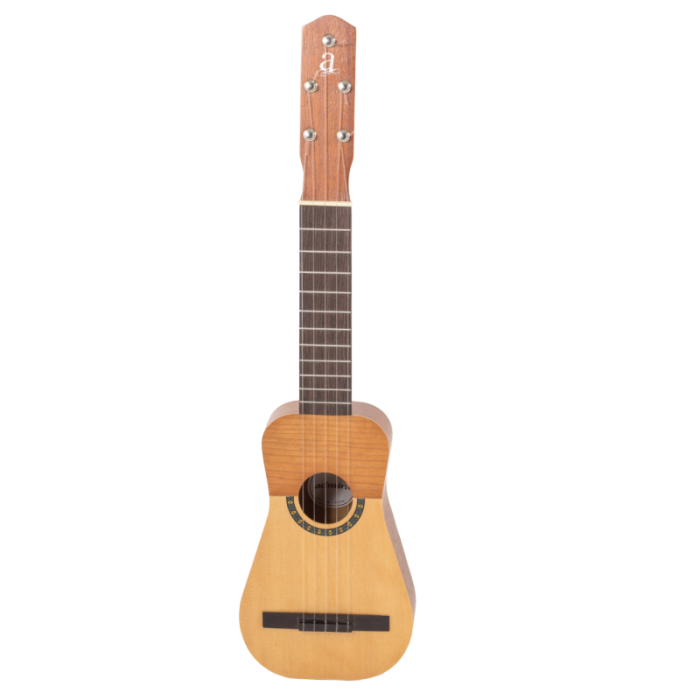 TIMPLE ADMIRA SOPRANO