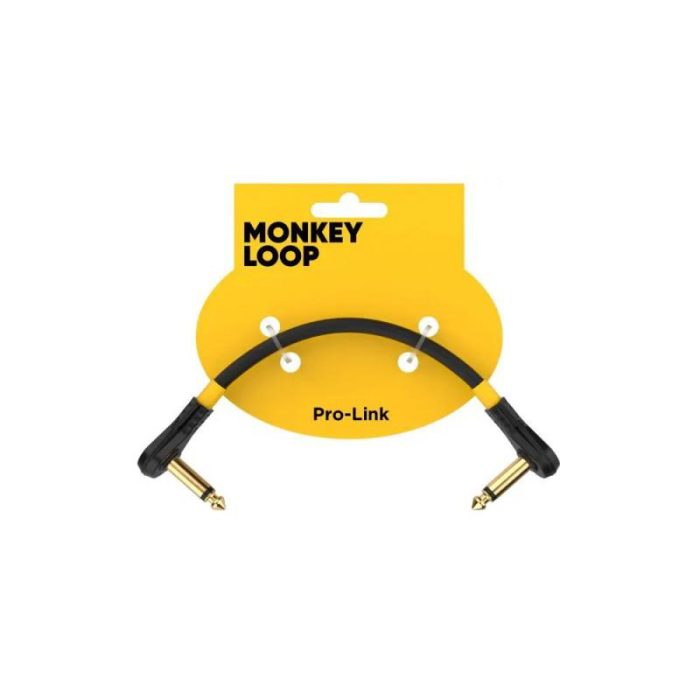 LATIGUILLO MONKEY LOOP 15cm