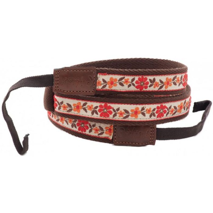 CORDON DE UKELELE H LEI DUAL RIGHTON