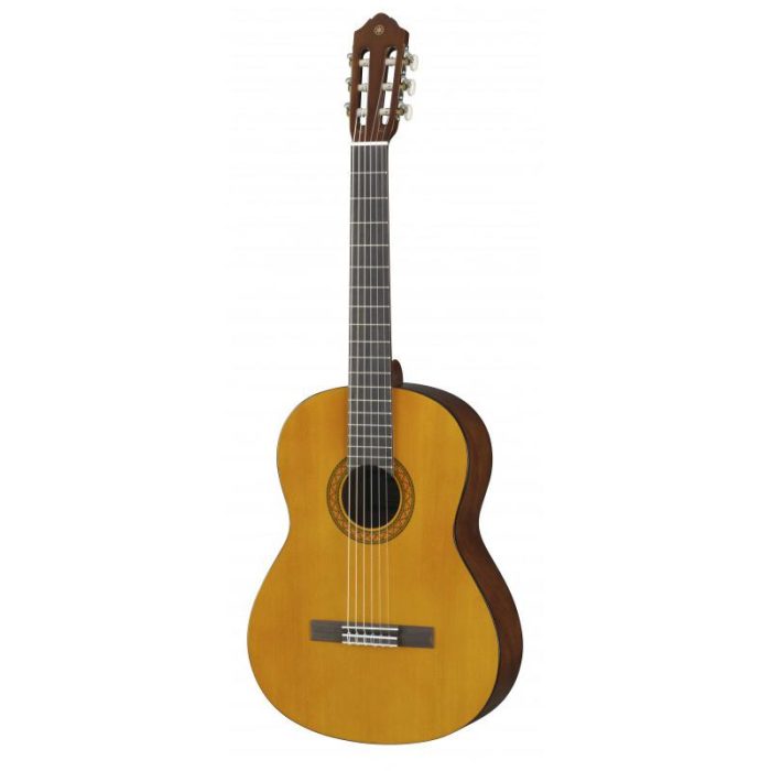 GUITARRA CLASICA YAMAHA C40II