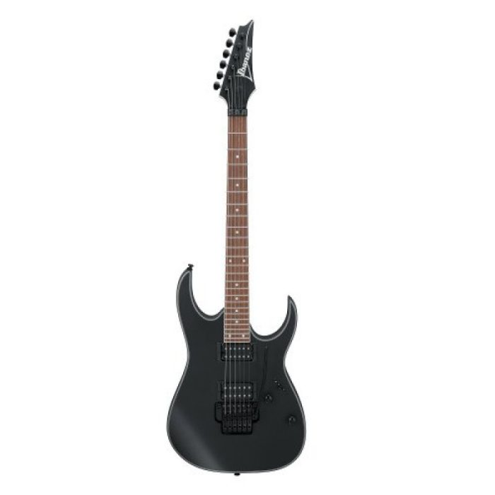 GUITARRA ELECTRICA IBANEZ RG320EXZ-BKF