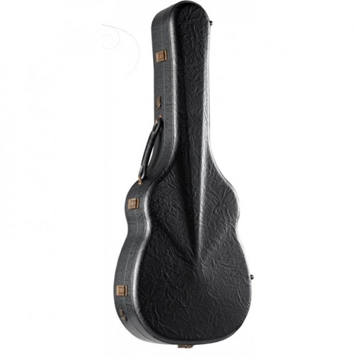 ESTUCHE GUITARRA ESPAÑOLA ALHAMBRA FIBRA POLIURETANO 9557