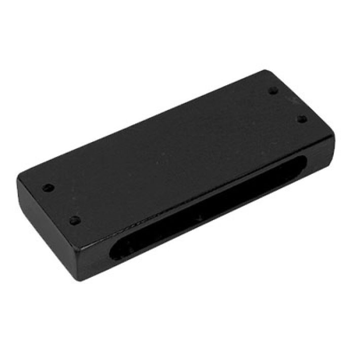 CAJA CHINA FIBRA NEGRA GONALCA REF. 03086